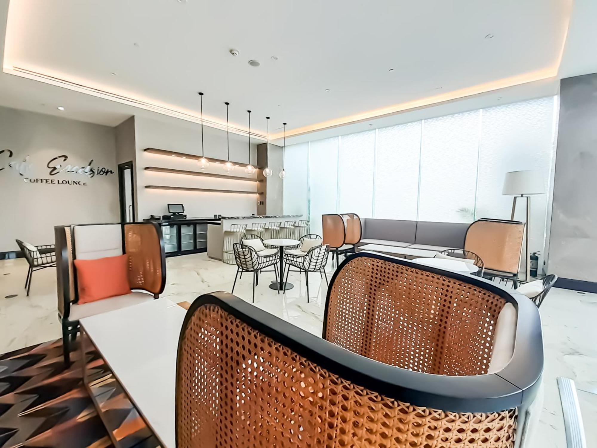 The Excelsior Hotel Las Piñas Exterior photo